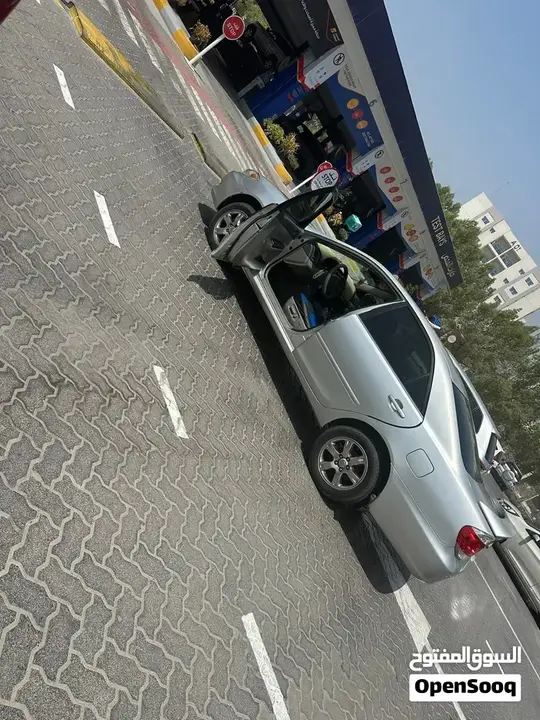 Toyota Camry 2006 photo 3