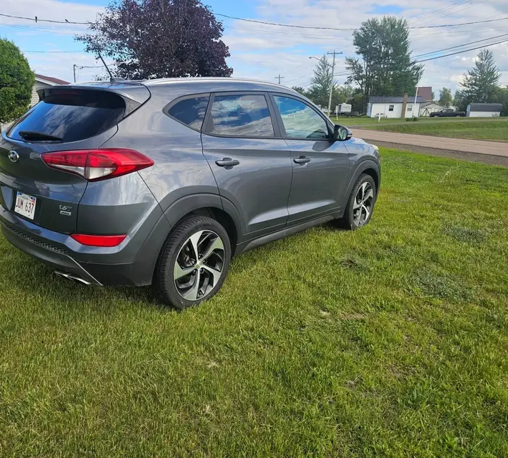 Nissan Rogue 2020 photo 5