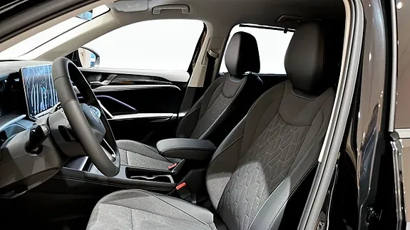 Volkswagen Tayron 2025 photo 3