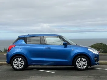 Suzuki Swift 2018 photo 4