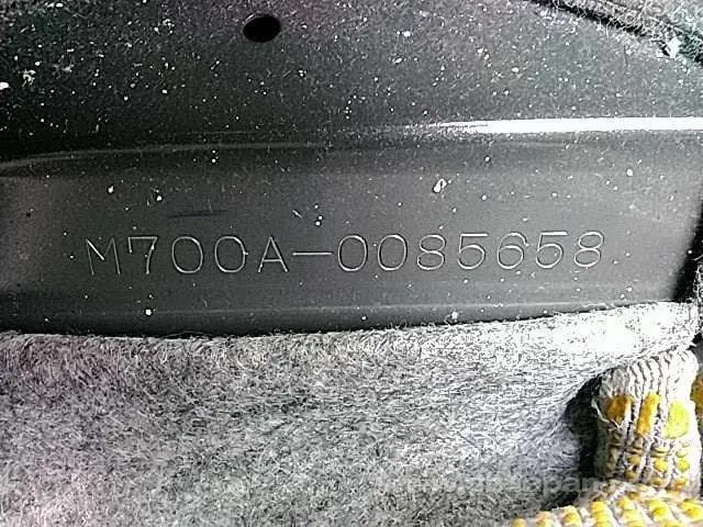Toyota Passo 2017 photo 5