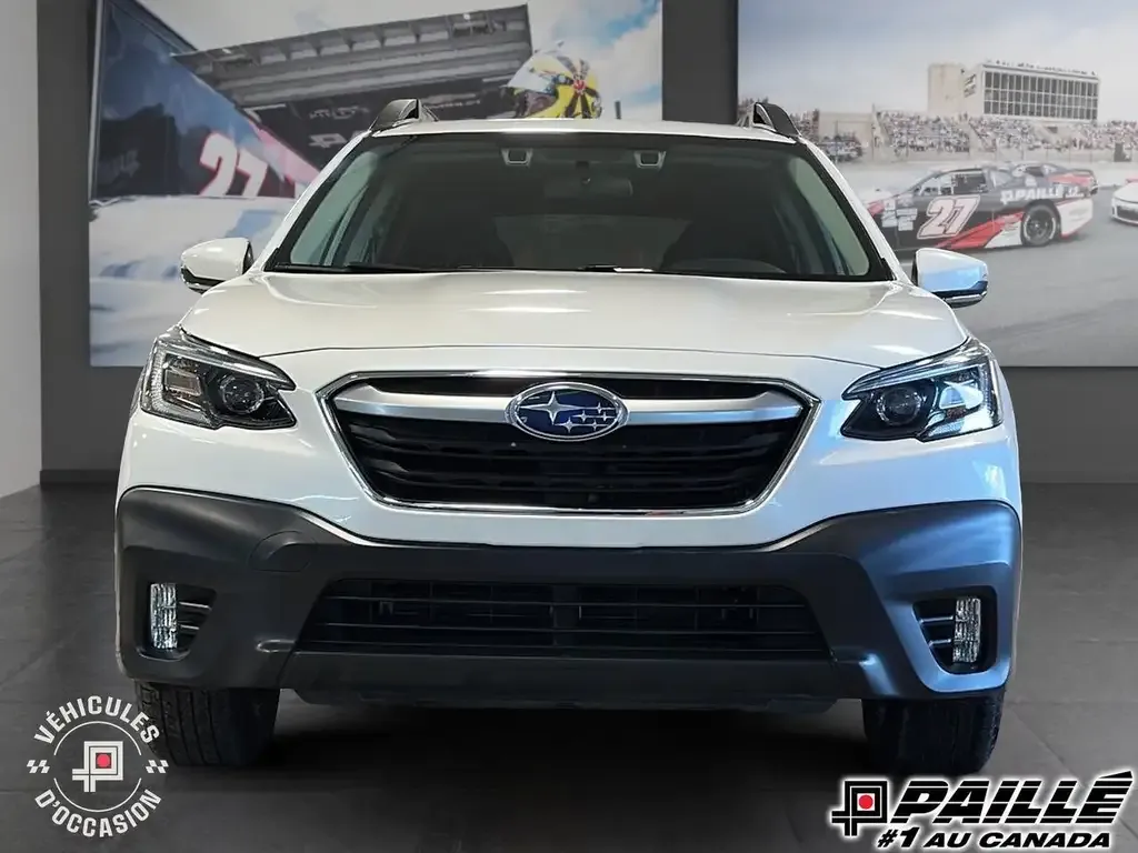 Subaru Outback 2022 photo 2