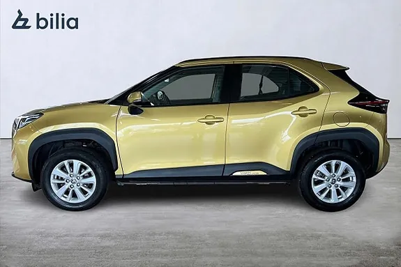 Toyota Yaris Cross 2023 photo 3