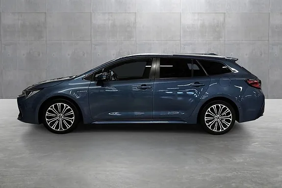 Toyota Corolla 2019 photo 2