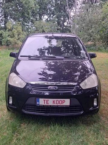 Ford C-Max 2009 photo 2