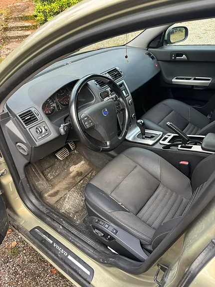 Volvo S40 2009 photo 4