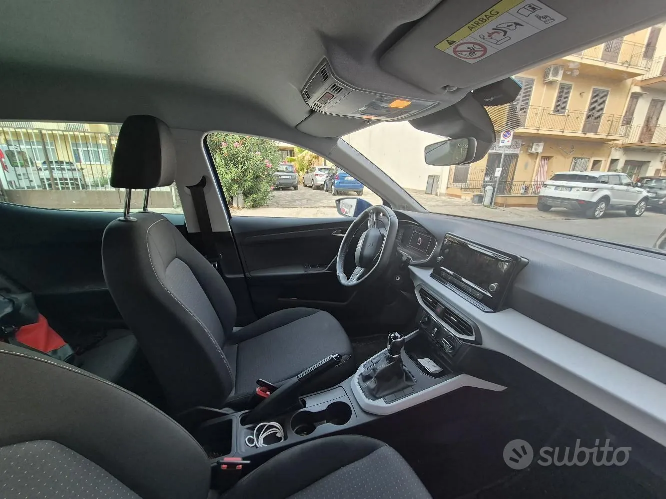 Seat Arona 2024 photo 5