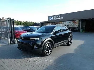 Opel Mokka 2024 photo 3