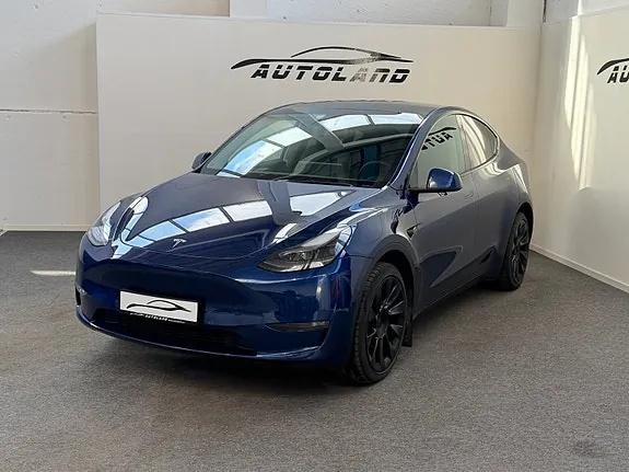 Tesla Model Y 2023 photo 3