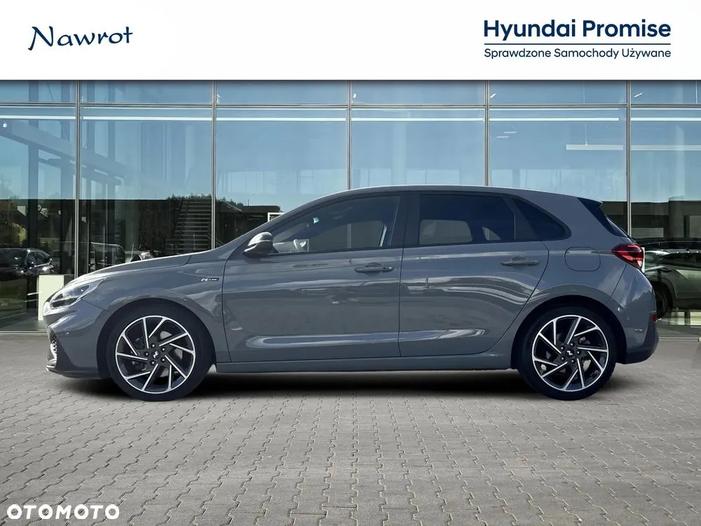 Hyundai I30 2023 photo 2