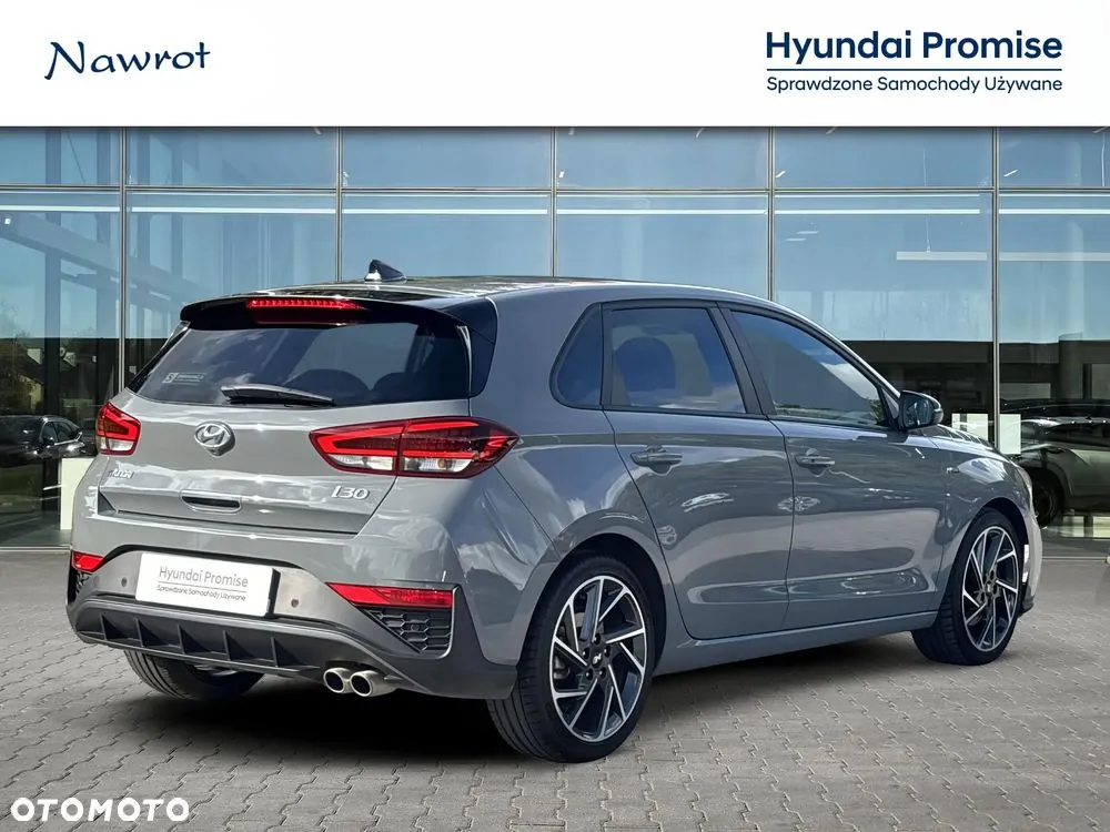 Hyundai I30 2023 photo 5