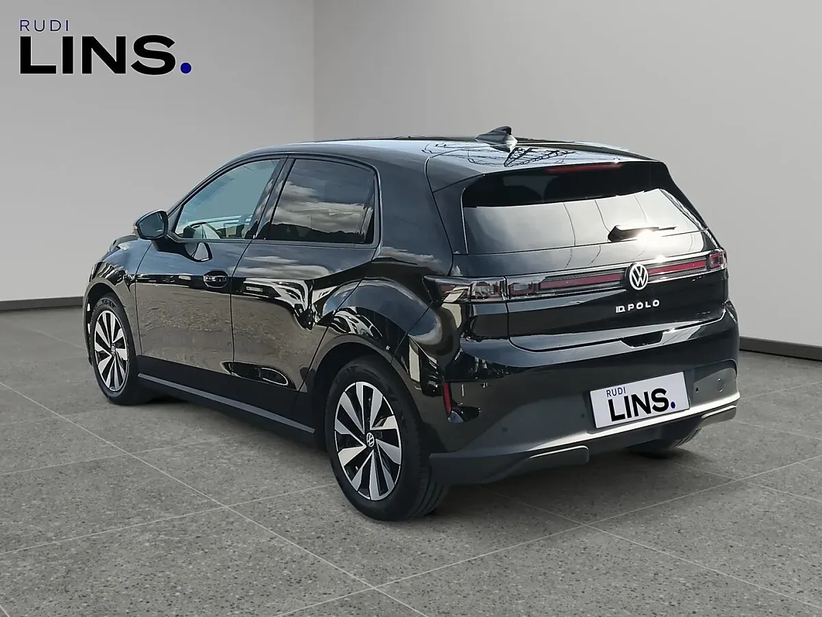 Volkswagen Id.Polo 2026 photo 3