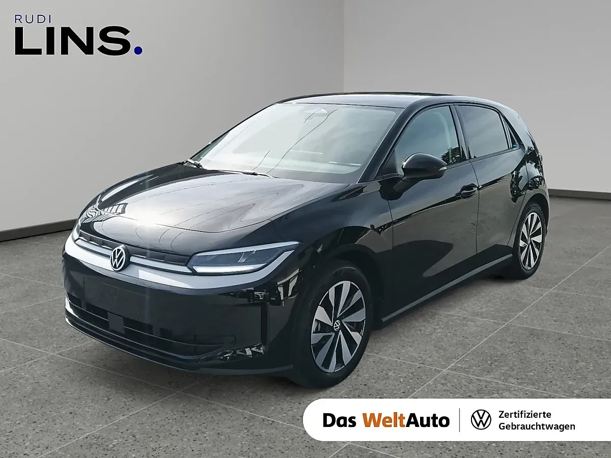 Volkswagen Id.Polo