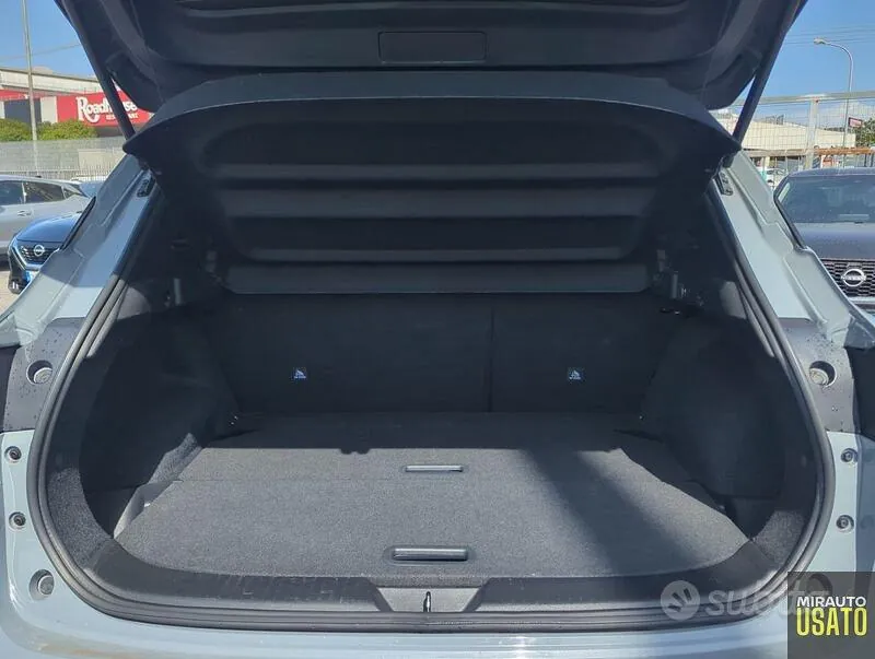 Nissan Qashqai 2023 photo 5
