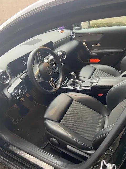 Mercedes-Benz A-Class 2020 photo 2