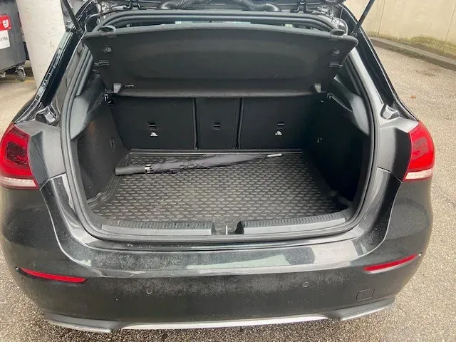 Mercedes-Benz Aklasse