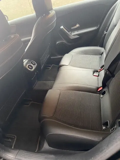 Mercedes-Benz A-Class 2020 photo 3
