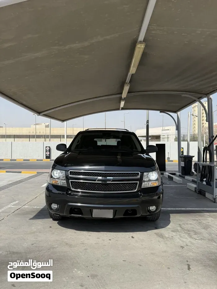 Chevrolet Tahoe 2009 photo 3