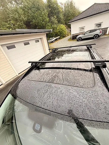 Volkswagen Tiguan 2012 photo 5