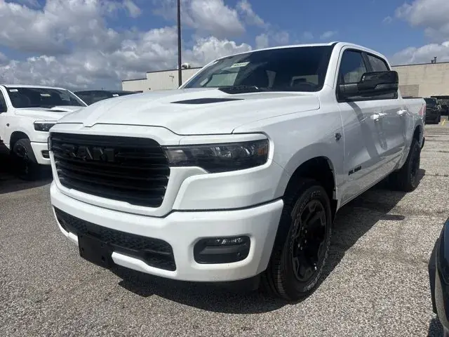 Ram 1500