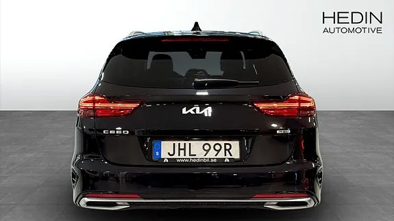 Kia Ceed 2024 photo 5