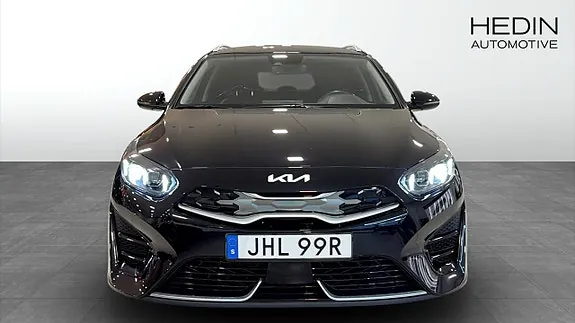 Kia Ceed 2024 photo 2