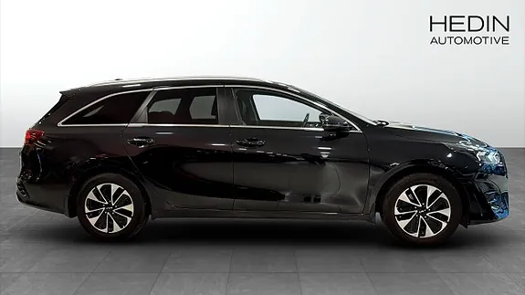Kia Ceed 2024 photo 4
