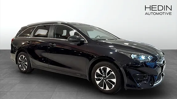 Kia Ceed 2024 photo 3