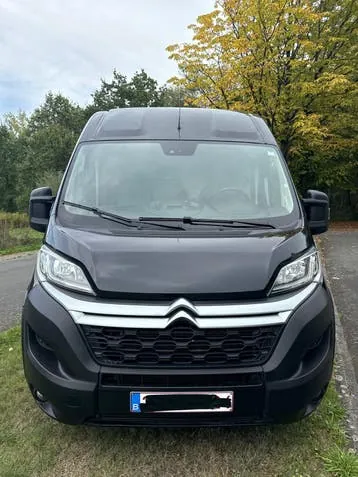 Citroen Jumper