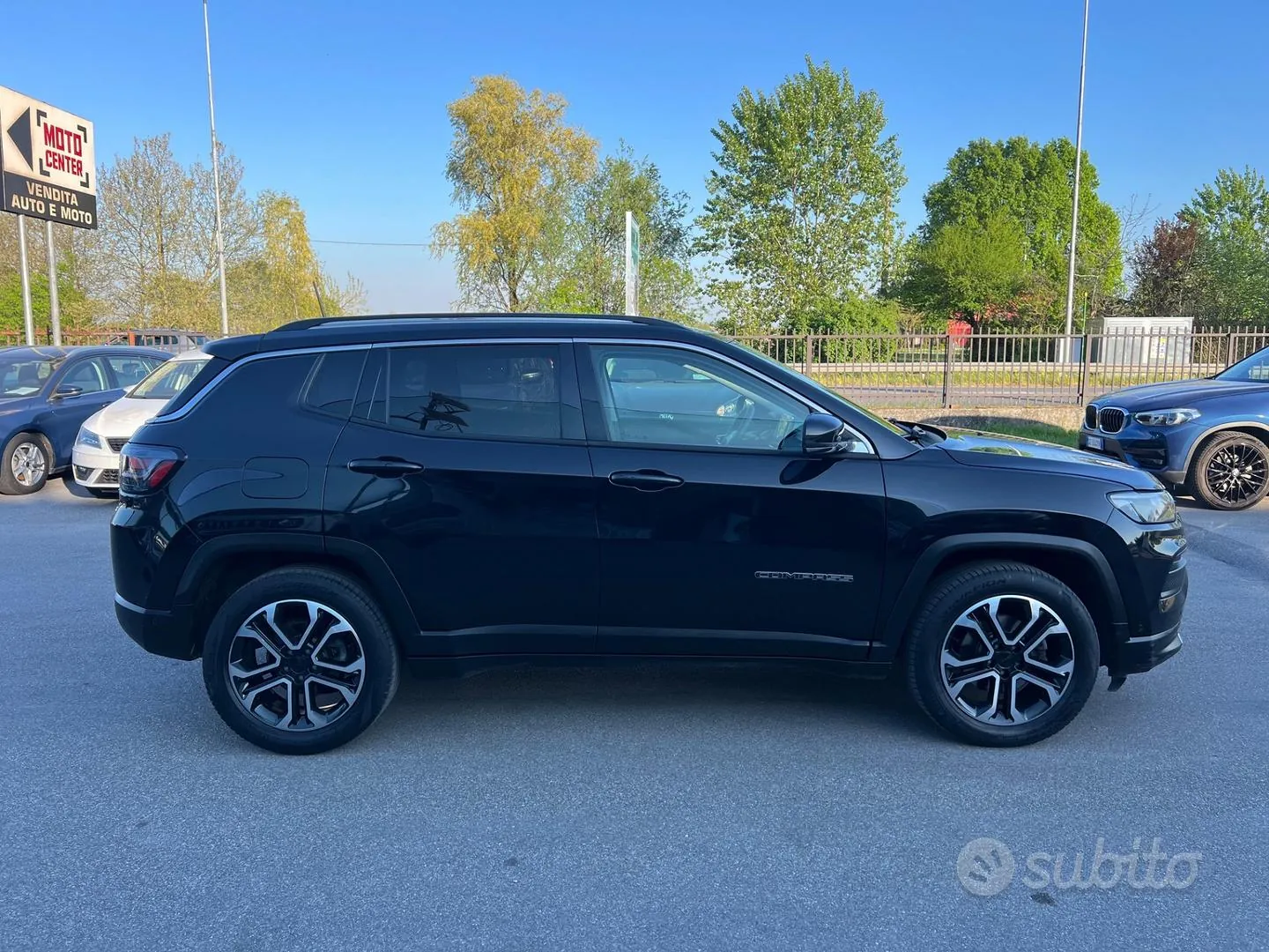 Jeep Compass 2021 photo 5