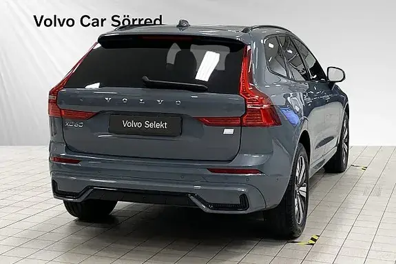 Volvo Xc60 2023 photo 5