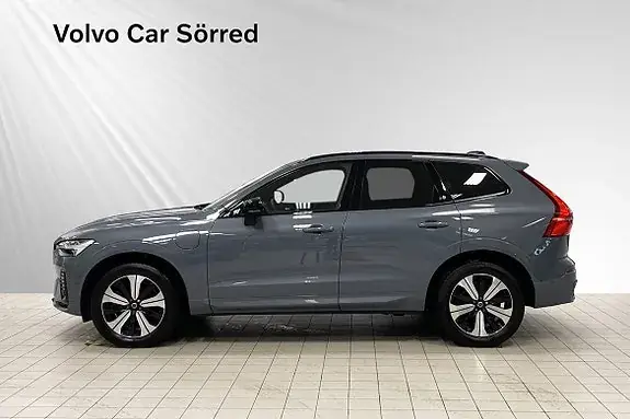Volvo Xc60 2023 photo 3