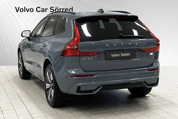 Volvo Xc60 2023 photo 4