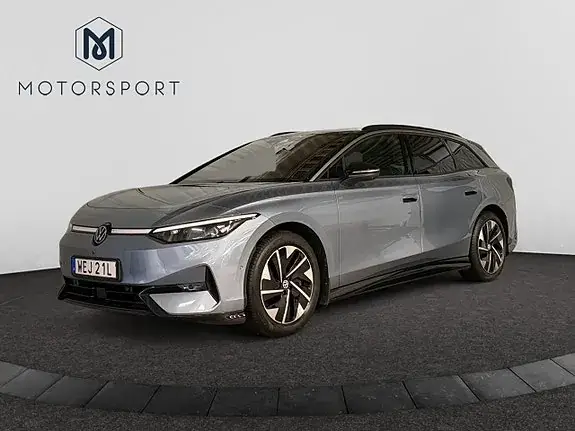 Volkswagen Id.7