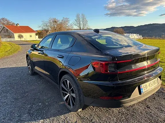 Polestar 2