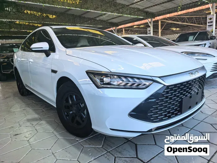 BYD Qin Plus 2026 photo 5