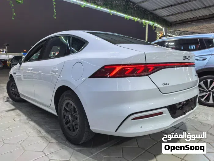 BYD Qin Plus 2026 photo 4