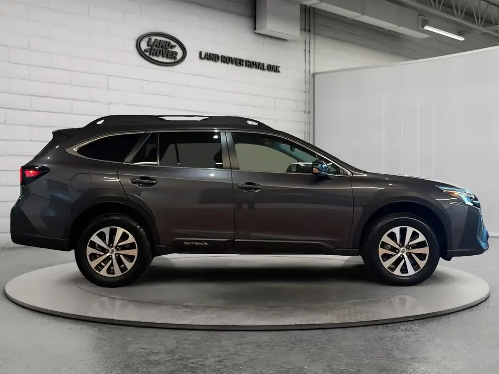 Subaru Outback 2024 photo 4