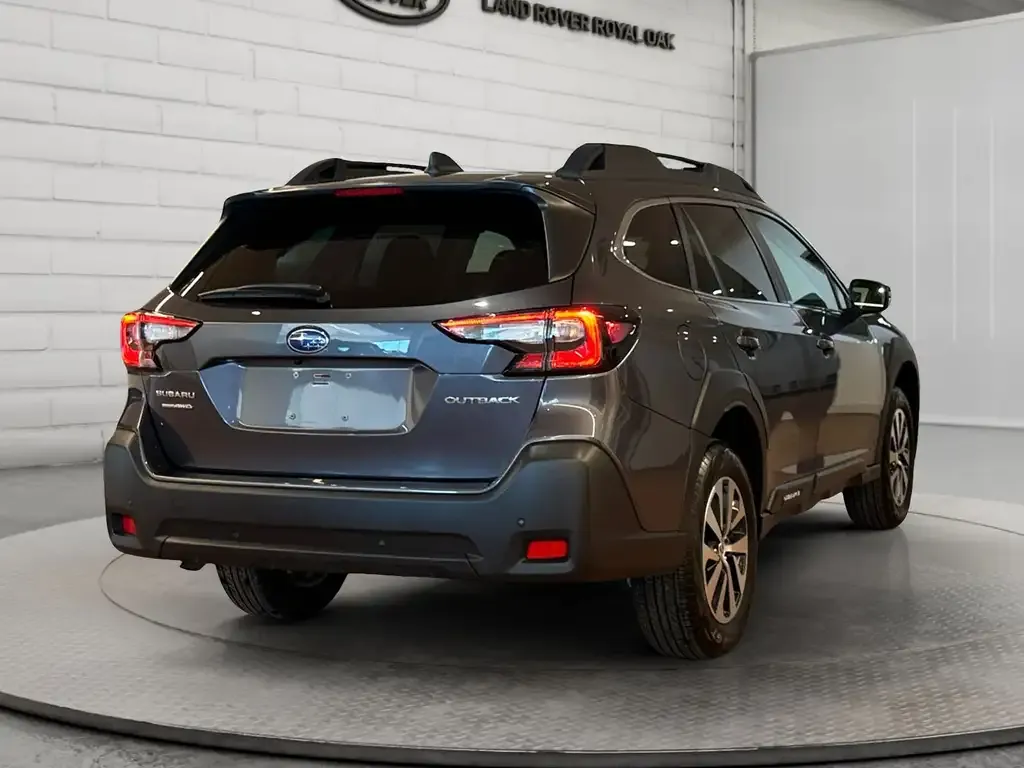 Subaru Outback 2024 photo 5