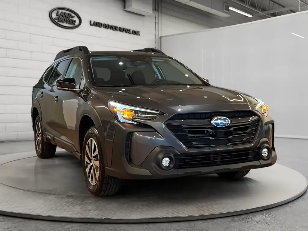 Subaru Outback 2024 photo 3