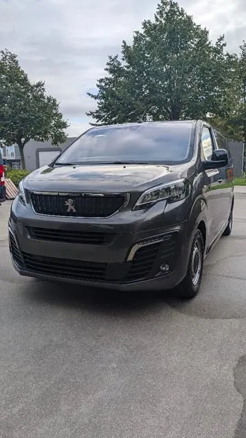 Peugeot Expert