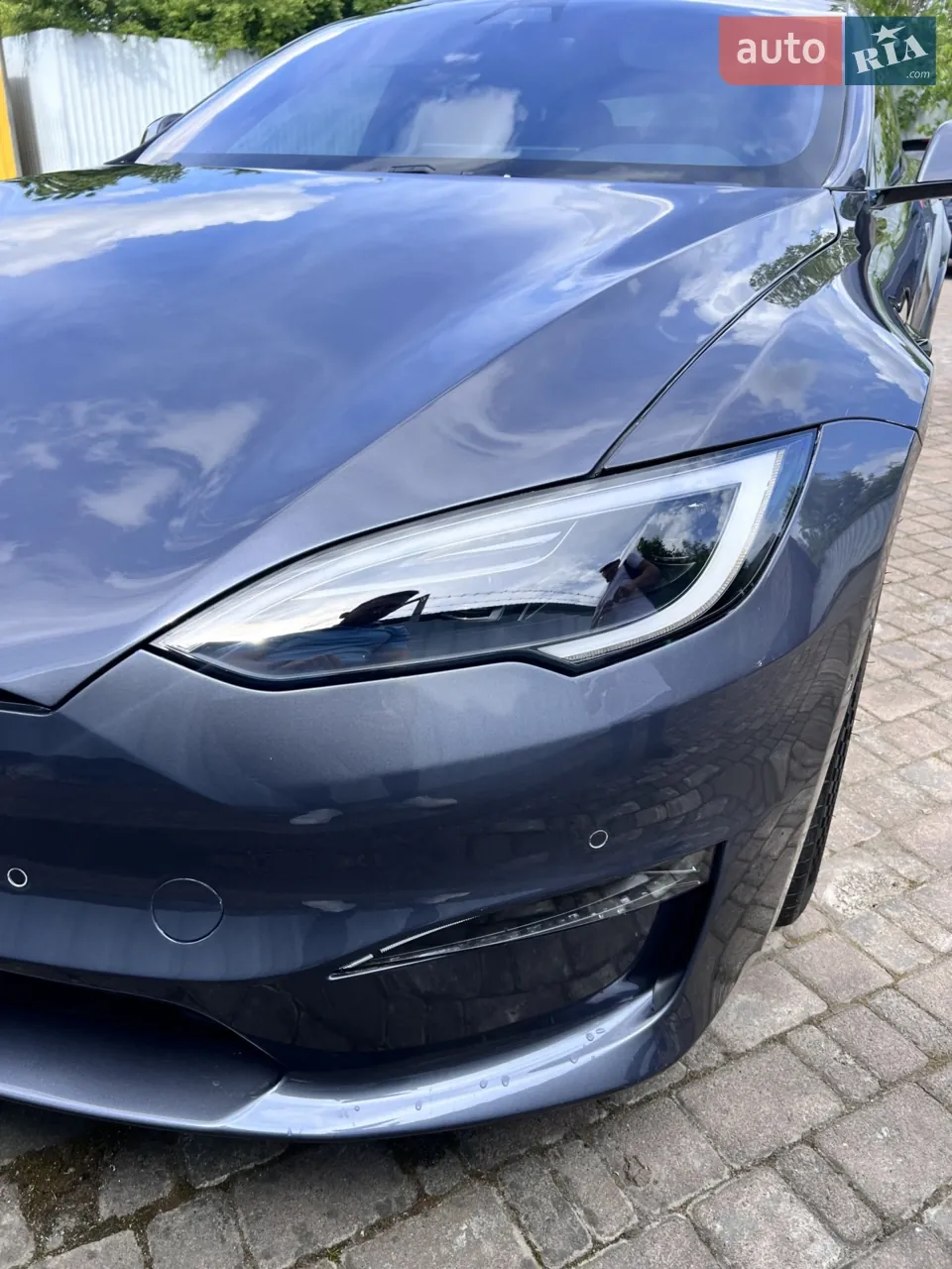 Tesla Model S 2022 photo 4