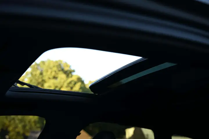 Audi A6 Avant 2015 photo 2