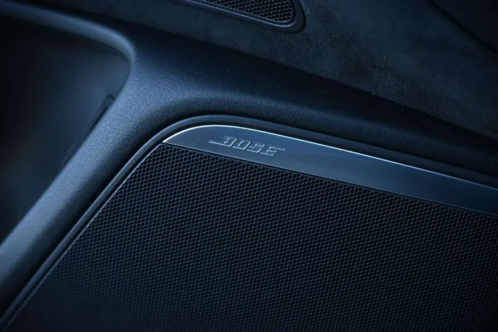 Audi A6 Avant 2015 photo 3