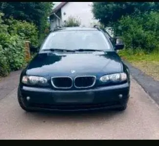 BMW 320D