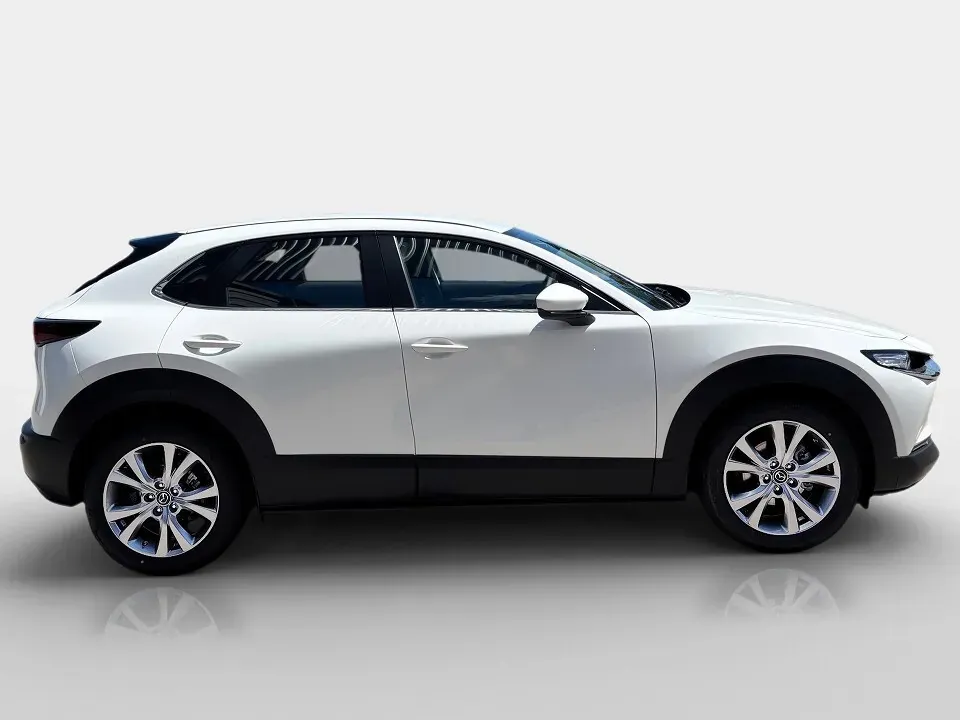Mazda Cx-30 2026 photo 3