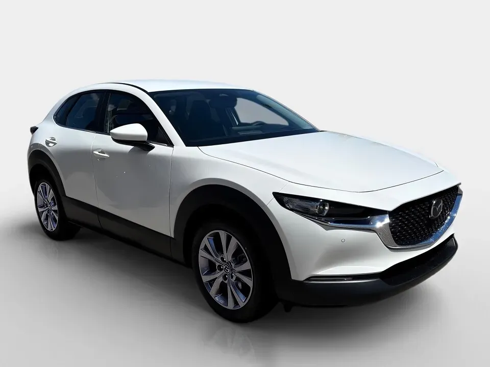 Mazda Cx-30 2026 photo 2