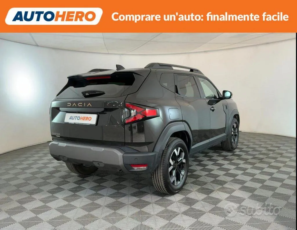 Dacia Duster 2025 photo 5