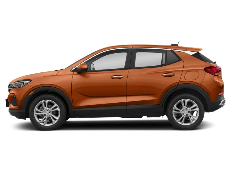 Buick Encore Gx