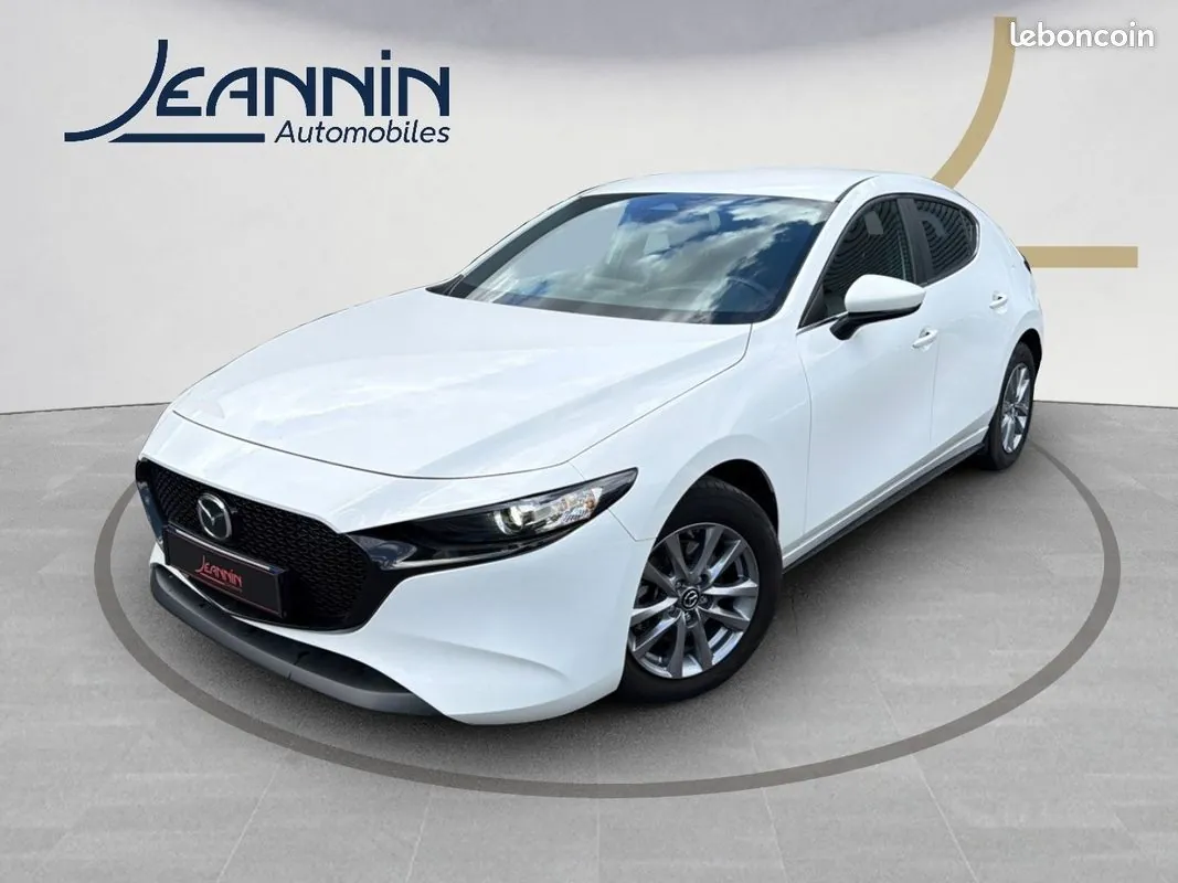 Mazda Mazda 3